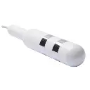 Electrodo vaginal para estimulación eléctrica
