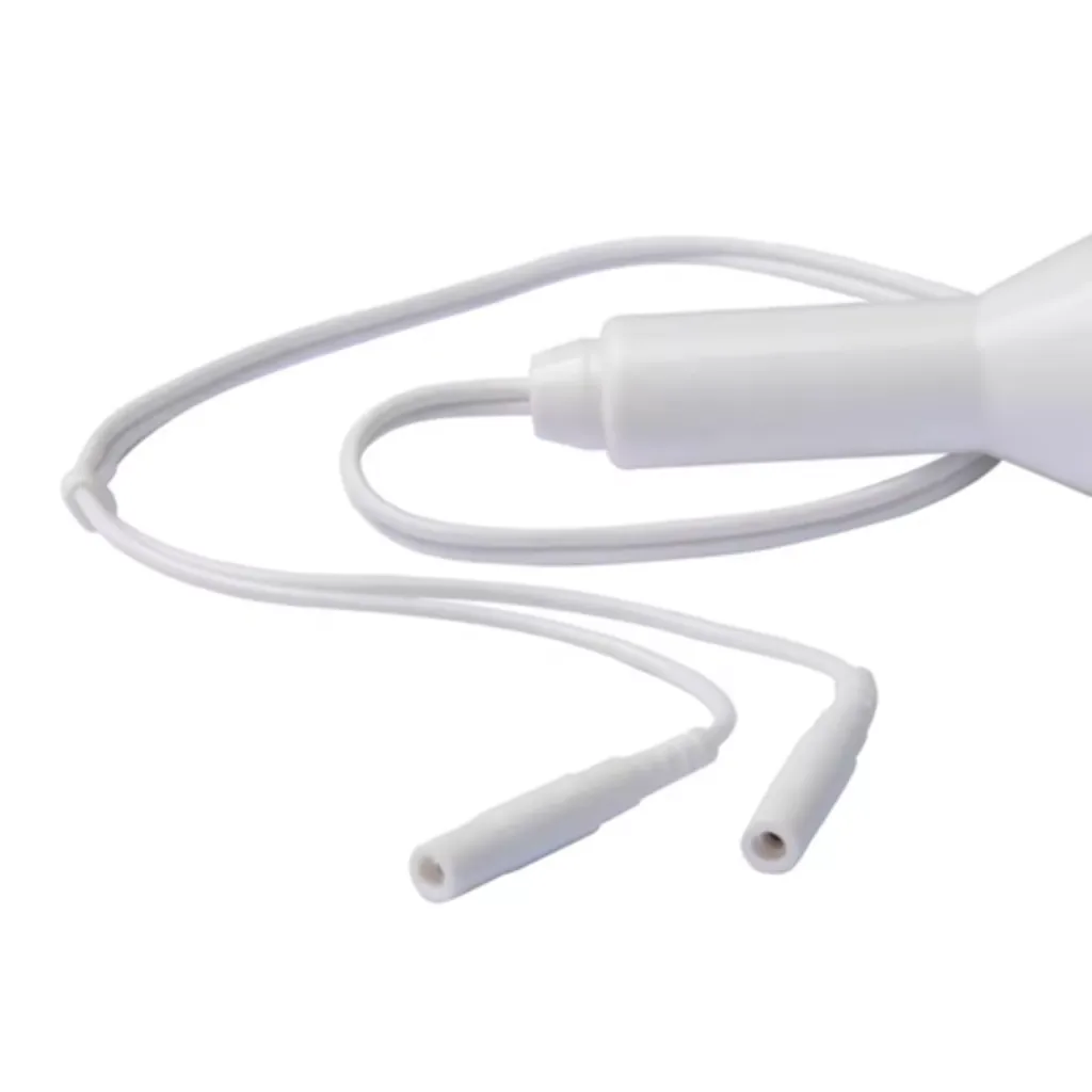 Electrodo vaginal para estimulación eléctrica