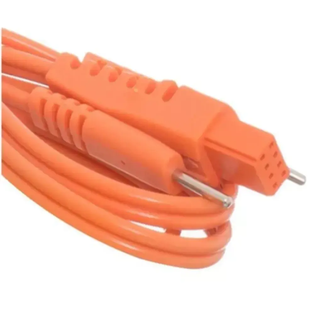 Kit 4 Cables equipo Globus estándar