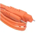 Kit 4 Cables equipo Globus estándar