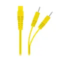 Kit 4 Cables equipo Globus estándar