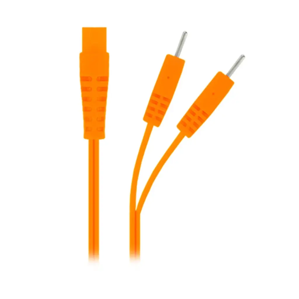 Kit 4 Cables equipo Globus estándar