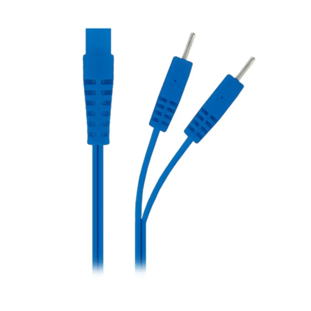 Kit 4 Cables equipo Globus estándar