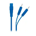 Kit 4 Cables equipo Globus estándar