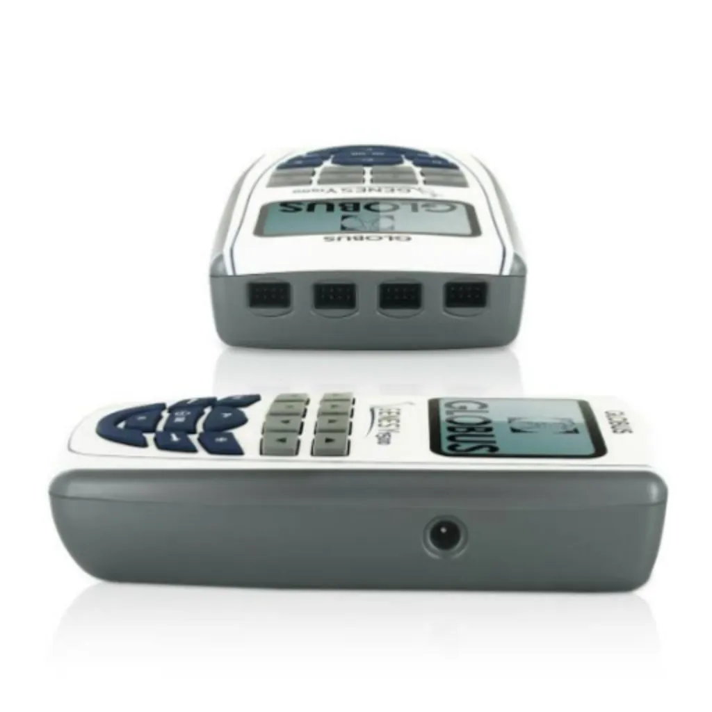 Electroestimulador Genesy 1500