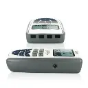 Electroestimulador Genesy 1500