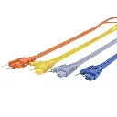 Cables para equipo Globus estándar kit con 4 