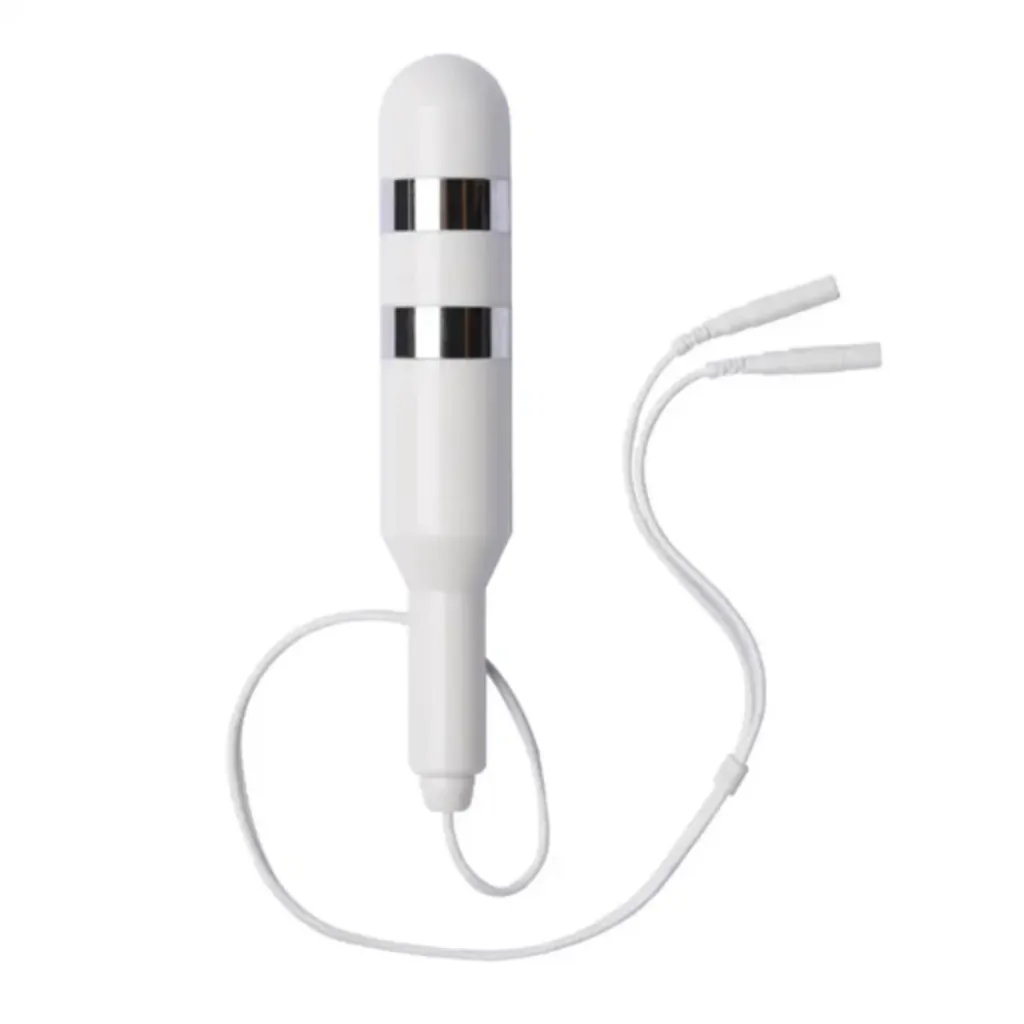 Electrodo vaginal para estimulación eléctrica