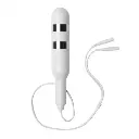 Electrodo vaginal para estimulación eléctrica